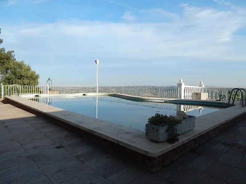 Venta Casa con Chimenea en Torrente