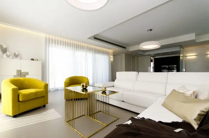 Villa en Venta Dehesa Campoamor 3 Dormitorios Piscina Privada