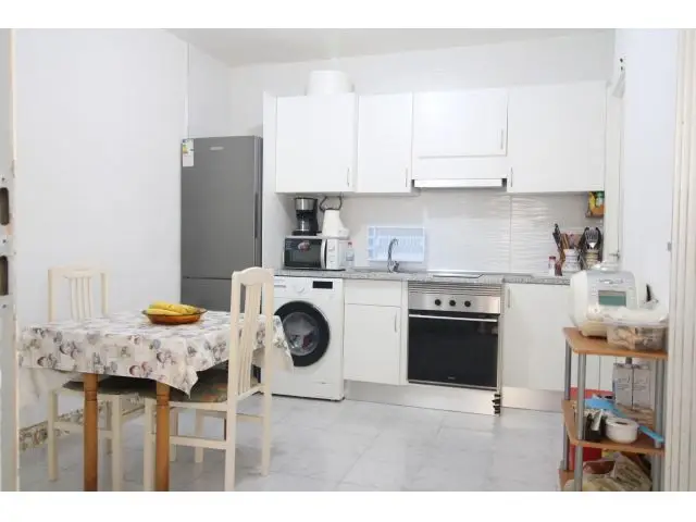 Bungalow en Venta Calas Blancas Torrevieja