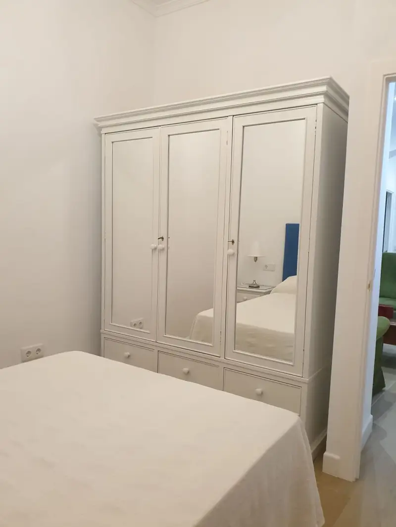 Alquiler Piso Amueblado Centro Utrera