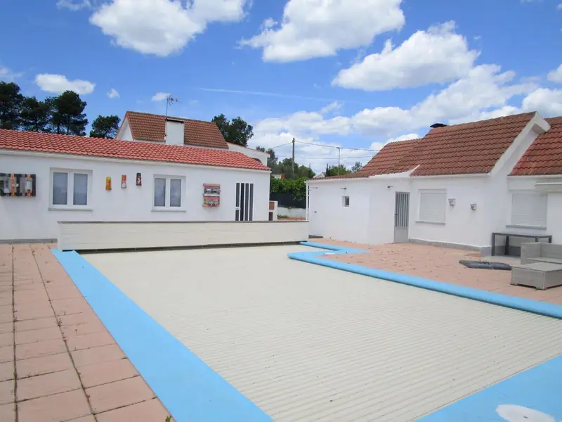 Chalet en Alquiler Anual en Cumbres de Valencia
