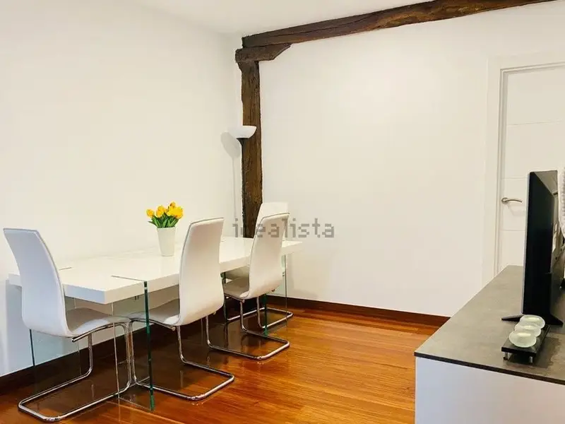 venta Piso en Uribarri, Bilbao (696348)- Globaliza