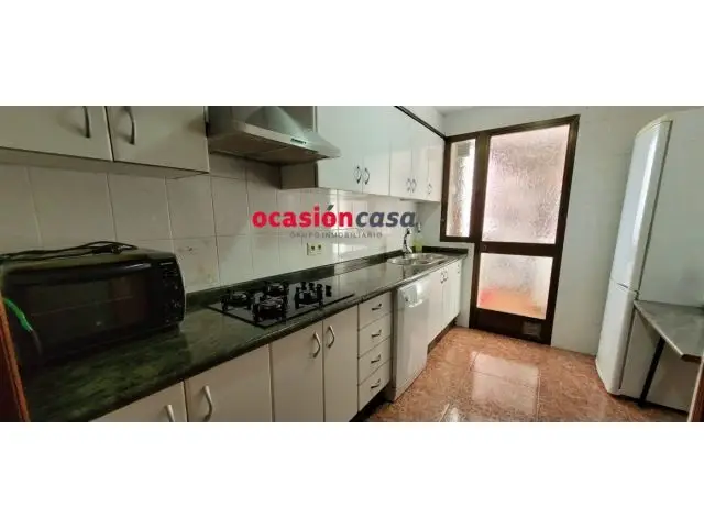 Alquiler Piso 4 Dormitorios 120m2 Amueblado