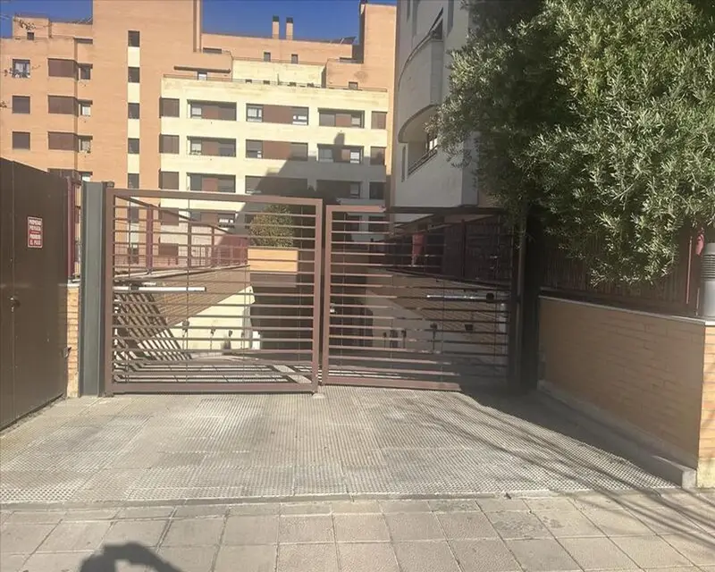 Local en Venta Valladolid 8m2 VIAJE DE AGUAS