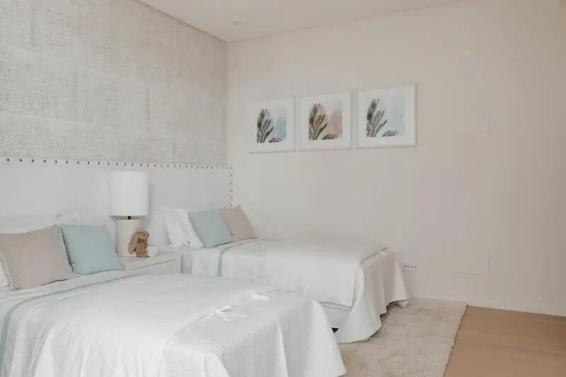 3 Dormitorios Dúplex en Marbella Club Hills Benahavis