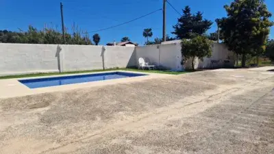 Casa Rustica en Venta cerca de Estepona