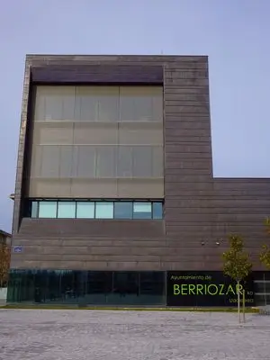 Garaje en venta, Plaza Constitución, 3 (Berriozar, Navarra) - Servihabitat