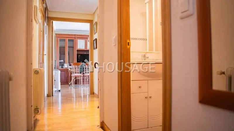Ático en venta junto Estación Collado Villalba