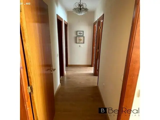 Piso Reformado en Casar de Caceres 3 Dormitorios Terraza