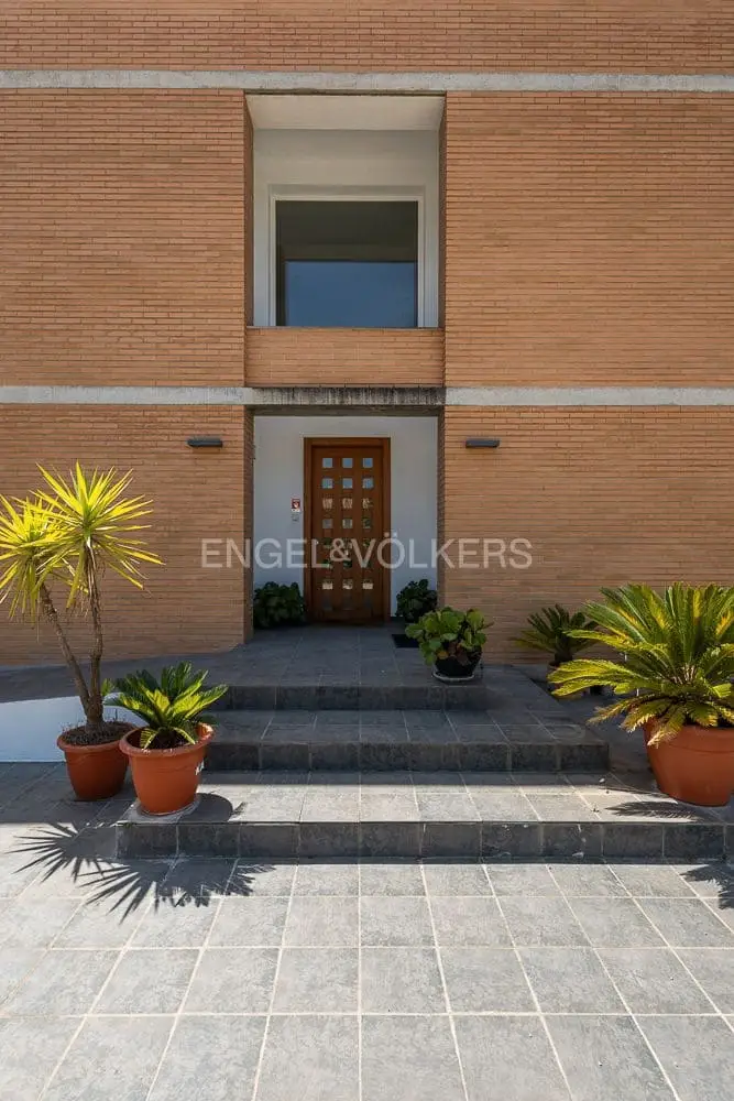 Chalet en Venta Ontinyent 438m2 Jardin 3500m2