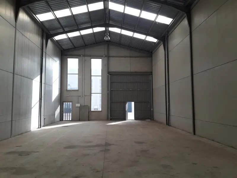 Nave Industrial en Albacete Calle IND ROMICA
