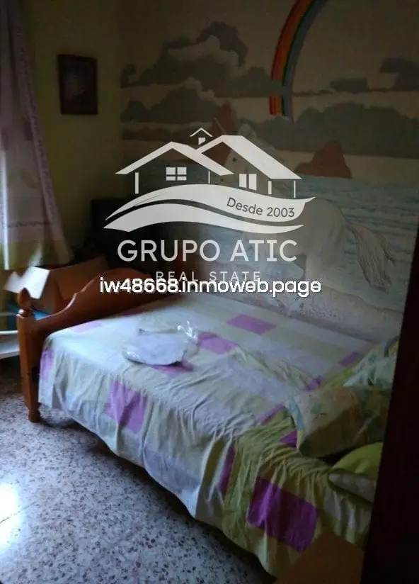 Chalet en Venta Burriana 5 Dormitorios Jardin Piscina