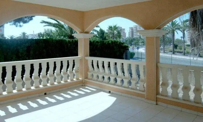 Villa de Lujo 3 Dormitorios La Manga Mar Menor