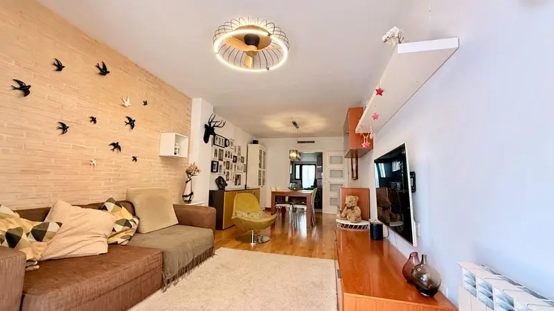 Piso en Venta Albalat dels Sorells 3 Dormitorios 2 Baños Garaje Trastero