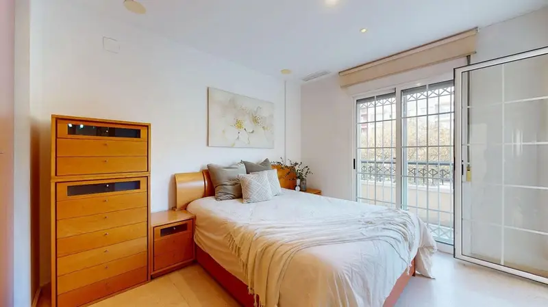 Bungalow en alquiler en Elche / Elx, Alicante