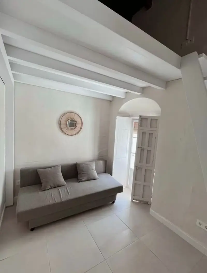 Apartamento Turistico en Tarifa Centro Historico