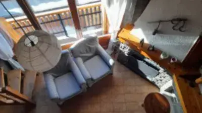 Casa en Alquiler en Ger Duplex Amueblado 70m2