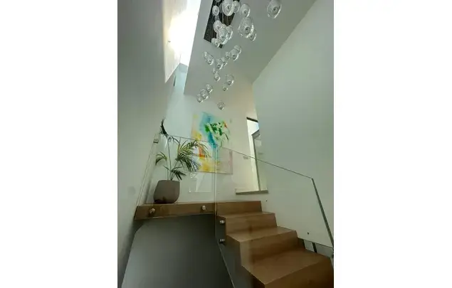 Villa de Lujo en Benalmádena 5 Dormitorios Piscina Privada Vistas al Mar