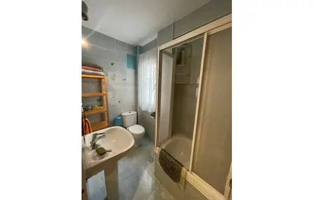 Alquiler Habitacion 100m2 Alicante Balcon Centro Playa