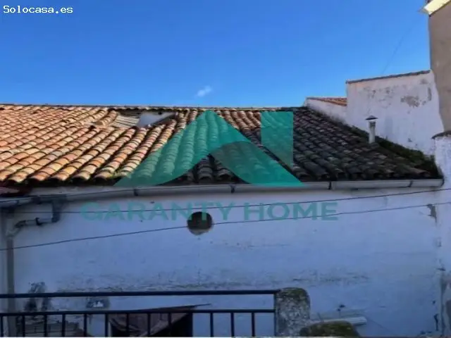 Casa para Reformar en Arroyo de la Luz 170m2