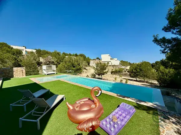 Villa de Lujo en Orihuela Alquiler Temporada