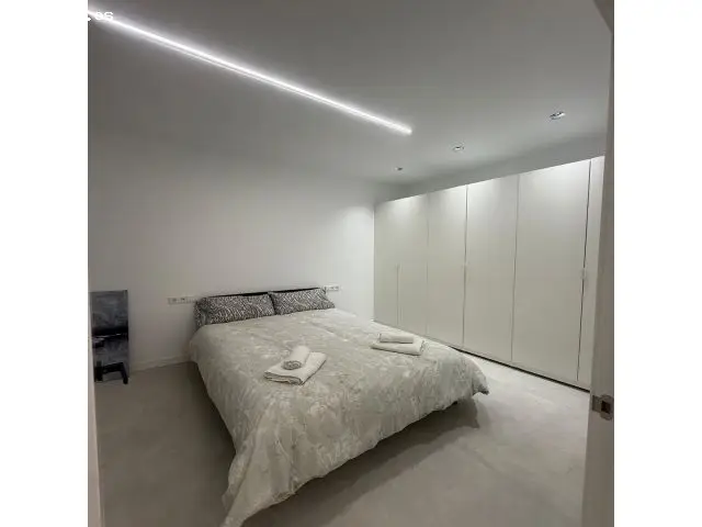 Piso en Venta Granada Cerca Palacio Congresos 50m2 Reformado
