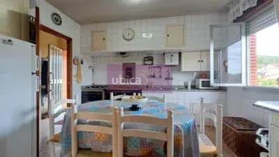 Casa en Venta Porriño 270m2 4 Dormitorios Parcela 2349m2