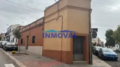 Casa en venta en Calle de Mariana Pineda