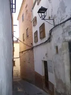 Piso en venta en Jaén 2 habitaciones con terraza