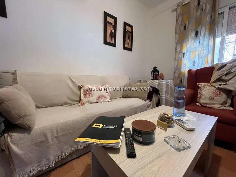 Piso en Venta en Málaga - 2 Dormitorios - Cocina Equipada