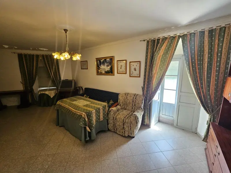 Casa Señorial en Vejer de la Frontera 515m2 Ideal Hotel Inversores