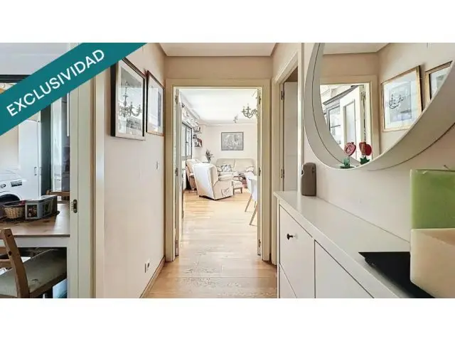 Piso en Venta Sanchinarro Madrid Ideal Familias