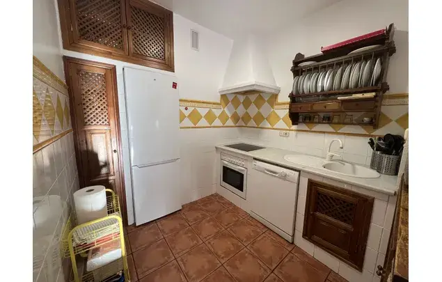 Apartamento 2 Dormitorios Marbella Alquiler Temporal