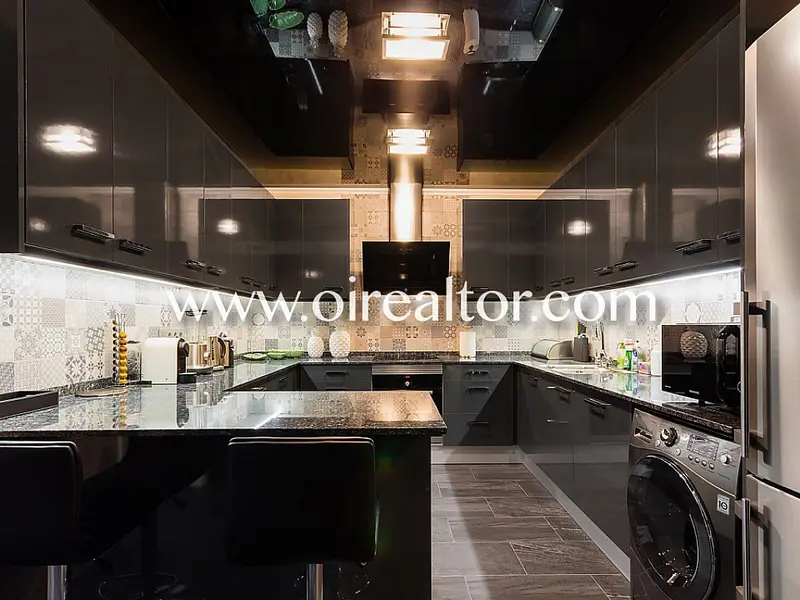 Piso en venta en el Gotico Barcelona 140m2