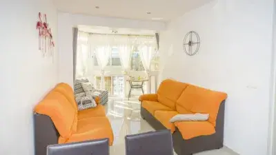 Apartamento en Venta en Calpe cerca de la Playa