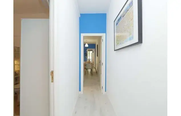 Apartamento 5 Dormitorios 80m2 Barcelona Sant Marti
