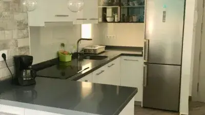 Alquiler Piso Playa Granada Funcionarios Temporada Escolar