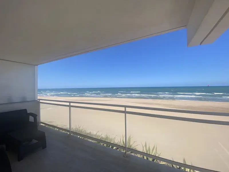 Apartamento 3 Dormitorios Oliva Vistas al Mar