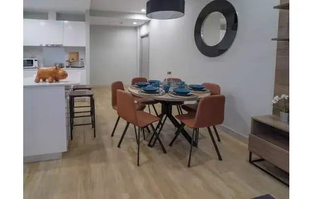 Habitacion en Residencia de Estudiantes Sevilla