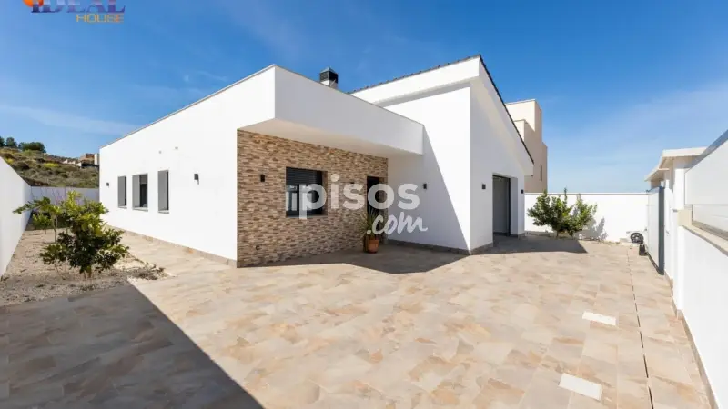 Chalet en Venta Cañadas del Parque 4 Dorm 2 Baños
