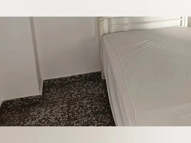 Habitación en piso compartido en valència