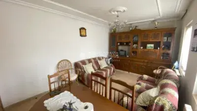 Casa adosada en venta en Magaz de Pisuerga