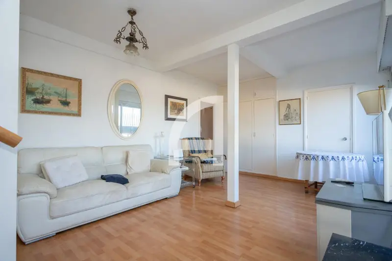 Ático en venta Girona Eixample 271m2 5 habitaciones 3 baños