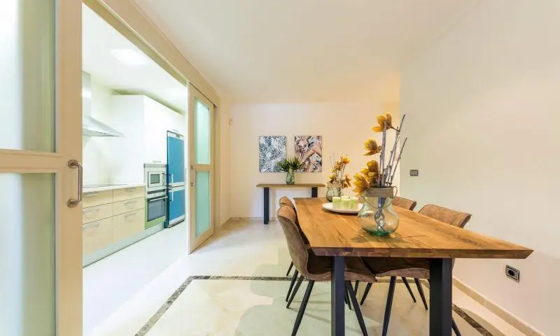 2 Cuarto Apartamento en venta
Los Alcazares, Murcia