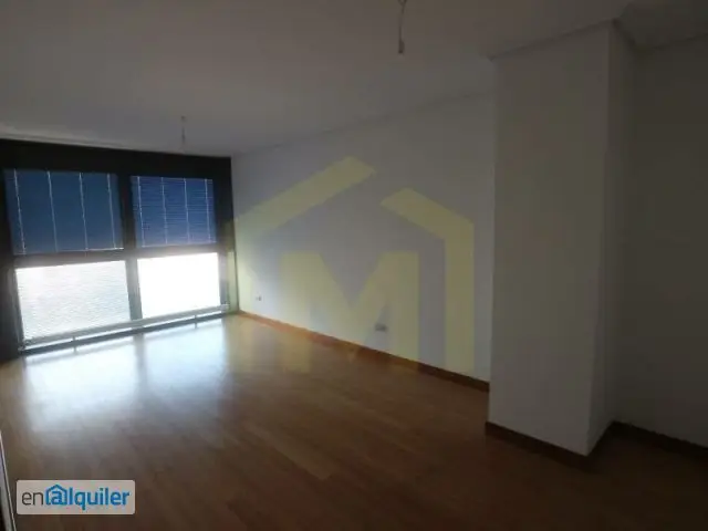 Alquiler Vivienda 2 Dormitorios Torres Montenuño