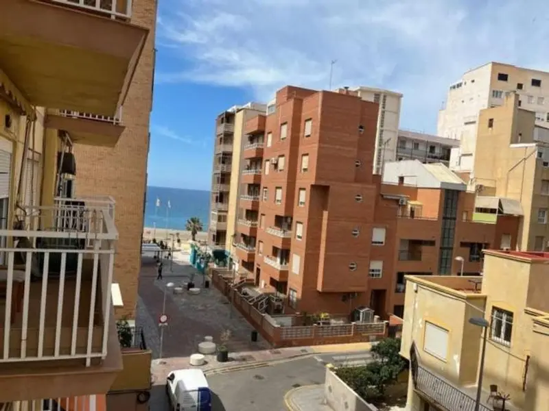 Piso en Venta en Almería Capital cerca de la Playa