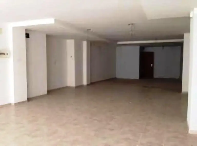 Local Comercial en Venta Gurugu Badajoz 101m2