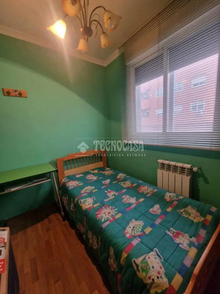 Piso en Venta Valdemoro Zona Guardia Civil 3 Dormitorios 2 Baños