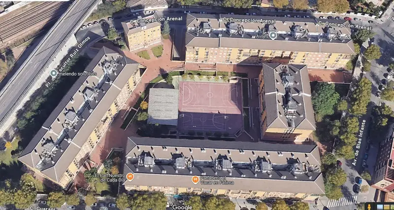 Venta Piso con calefacción en Fátima Córdoba