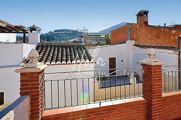 Casa Adosada 4 Dormitorios Pinos del Valle
